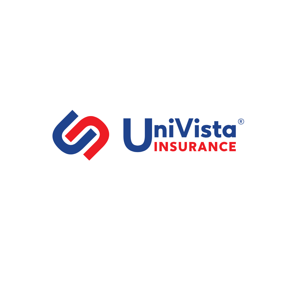 UniVista Insurance logo
