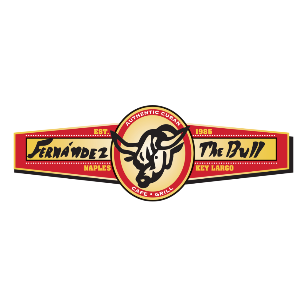 Fernandez the Bull logo