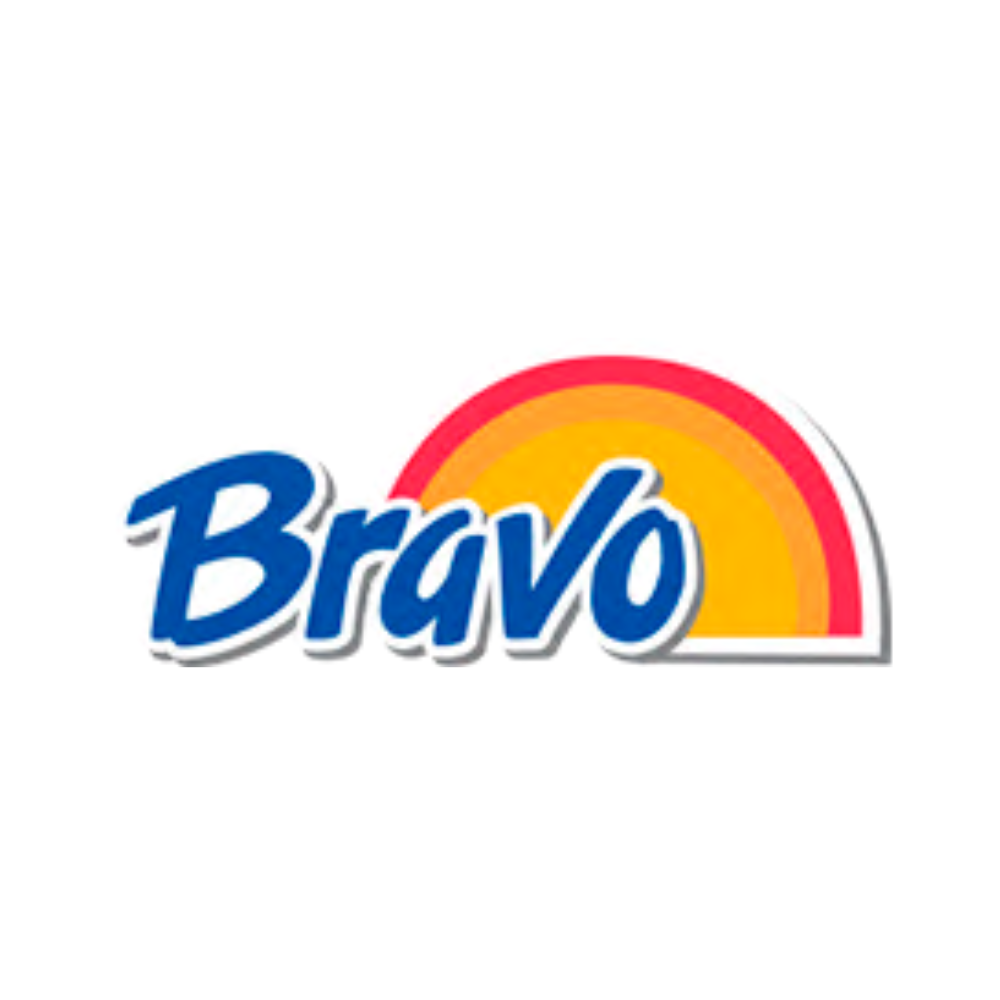 Bravo logo