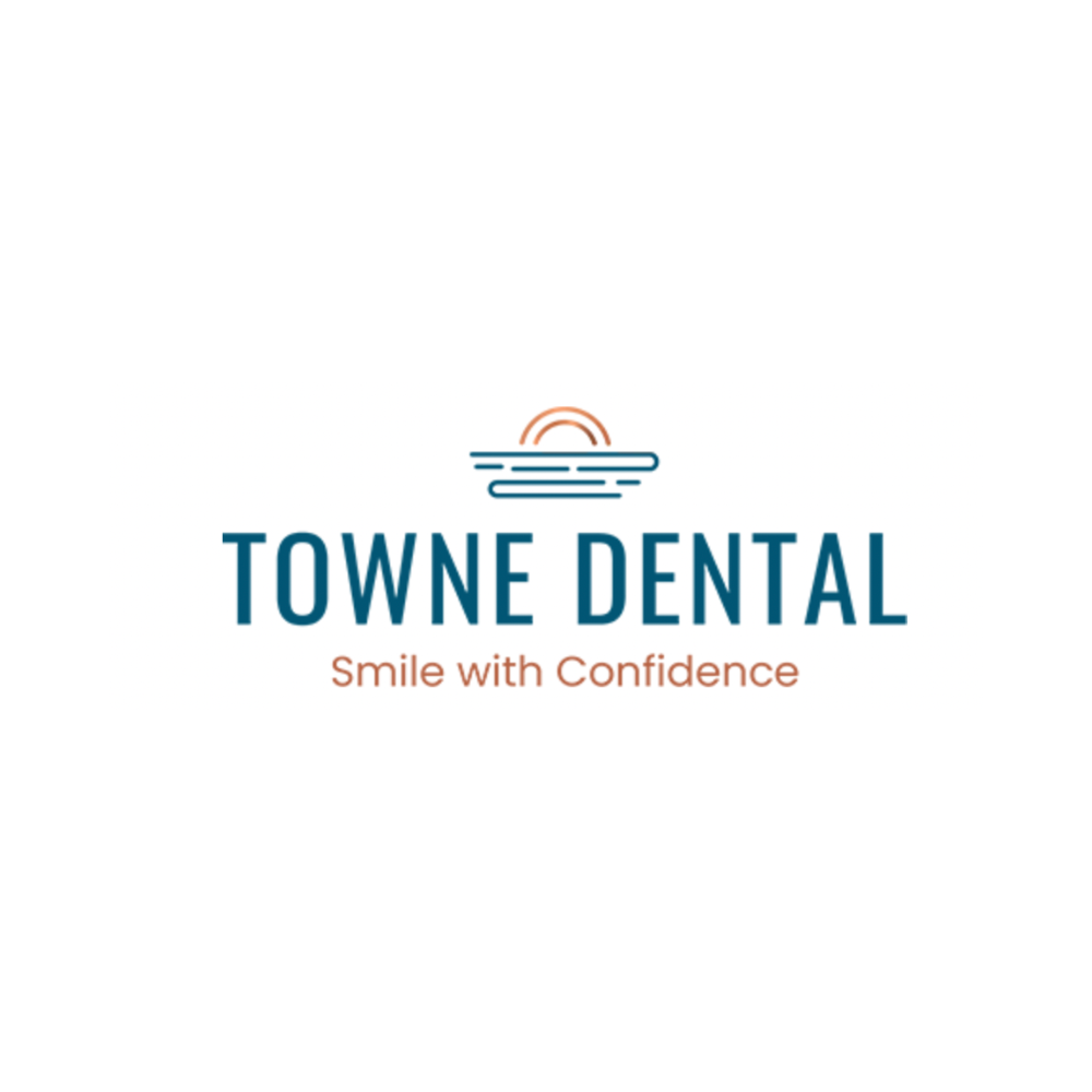 Towne Dental logo