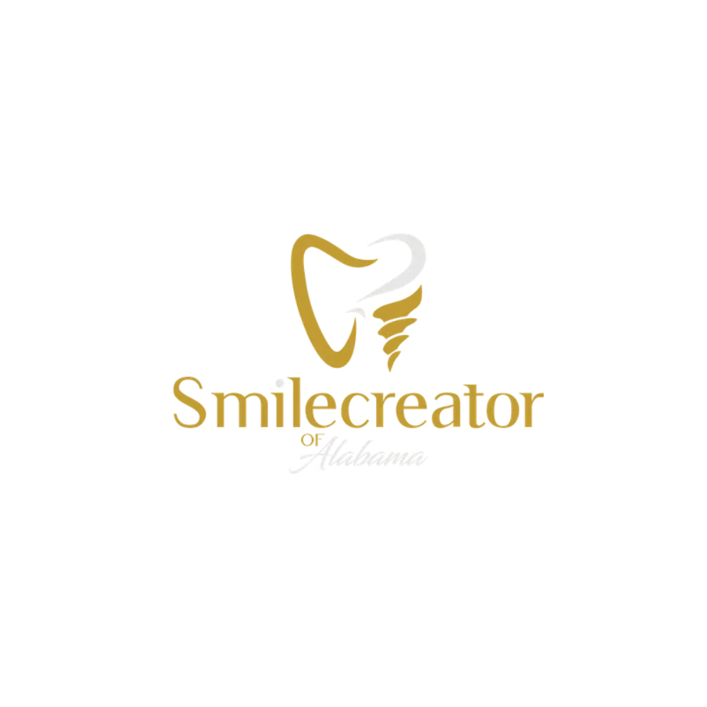 Smilecreator of Alabama logo