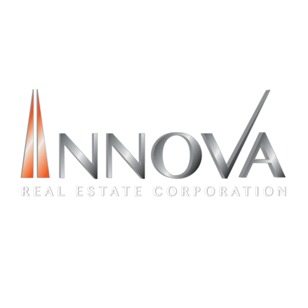 Innova Real Estate Corporation logo